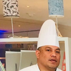 Meet your Posher, Junior